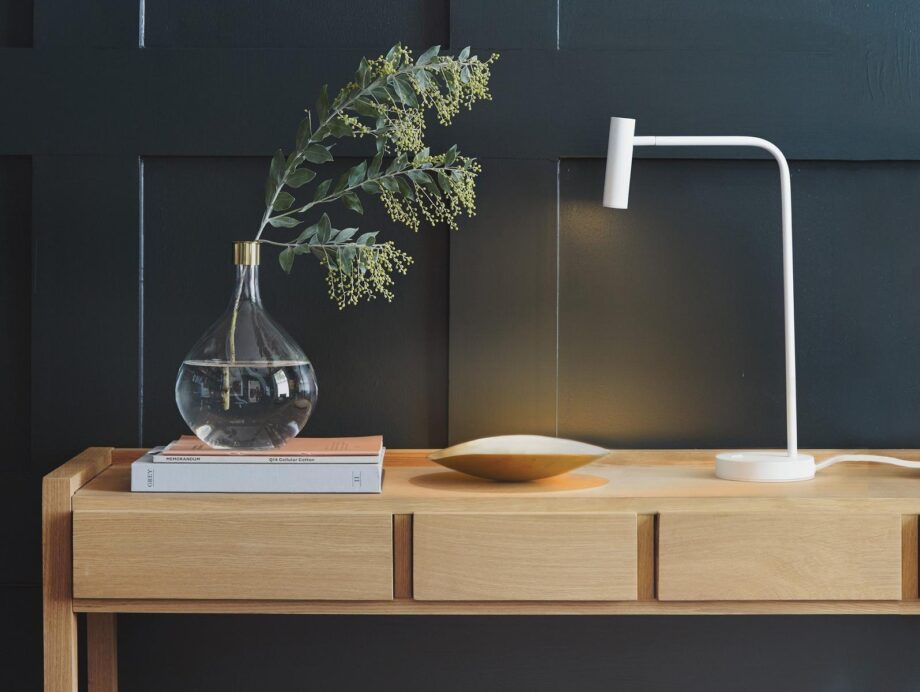 Enna Desk Table Lamp Astro Lighting