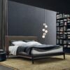 Ipanema Bed Poliform