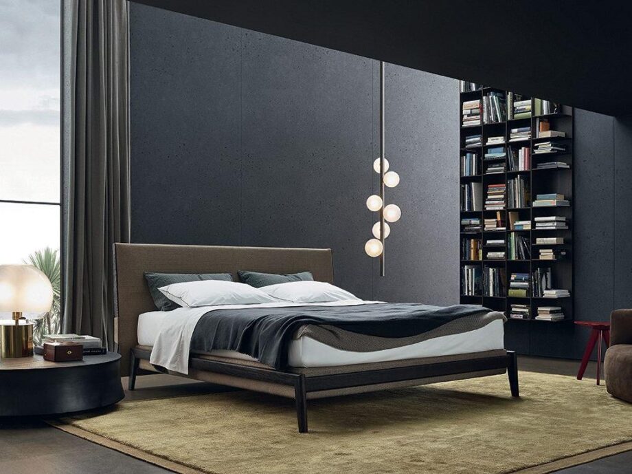 Ipanema Bed Poliform