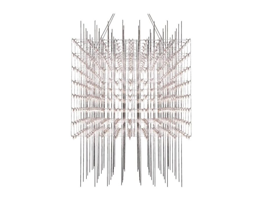Q3 Pendant Lamp Baxter