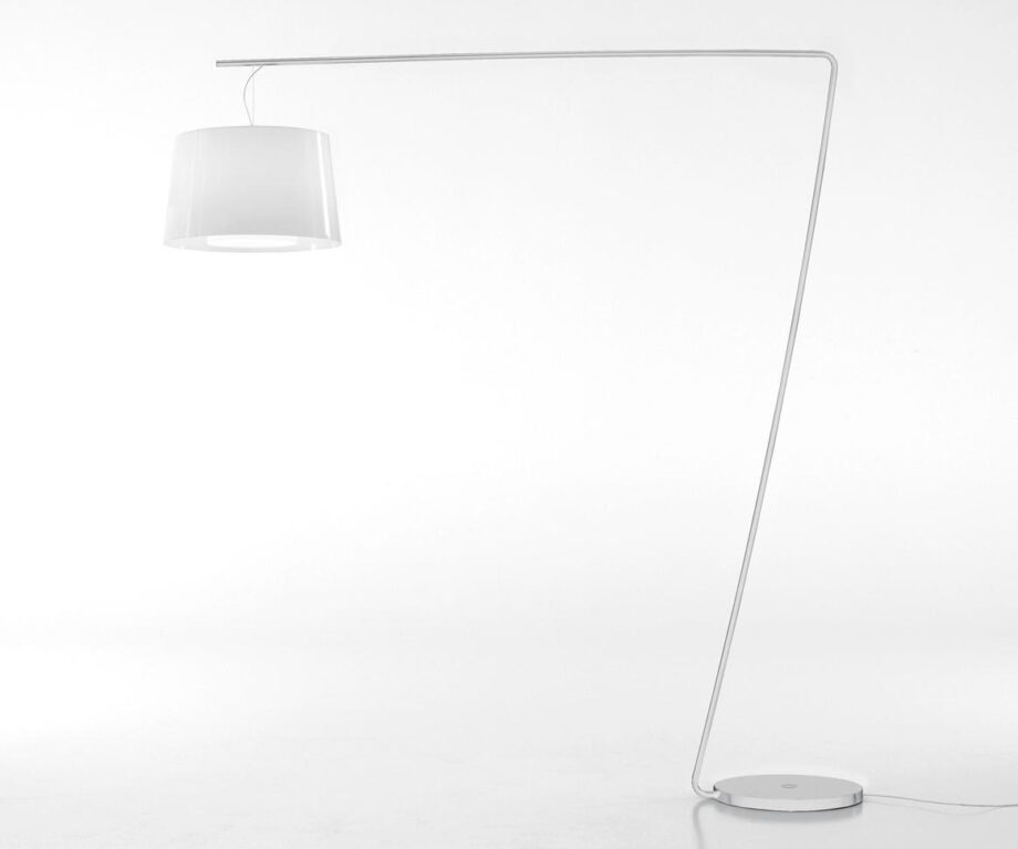 L001t/b Floor Lamp Pedrali
