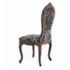 Julia Chair Martini Interiors