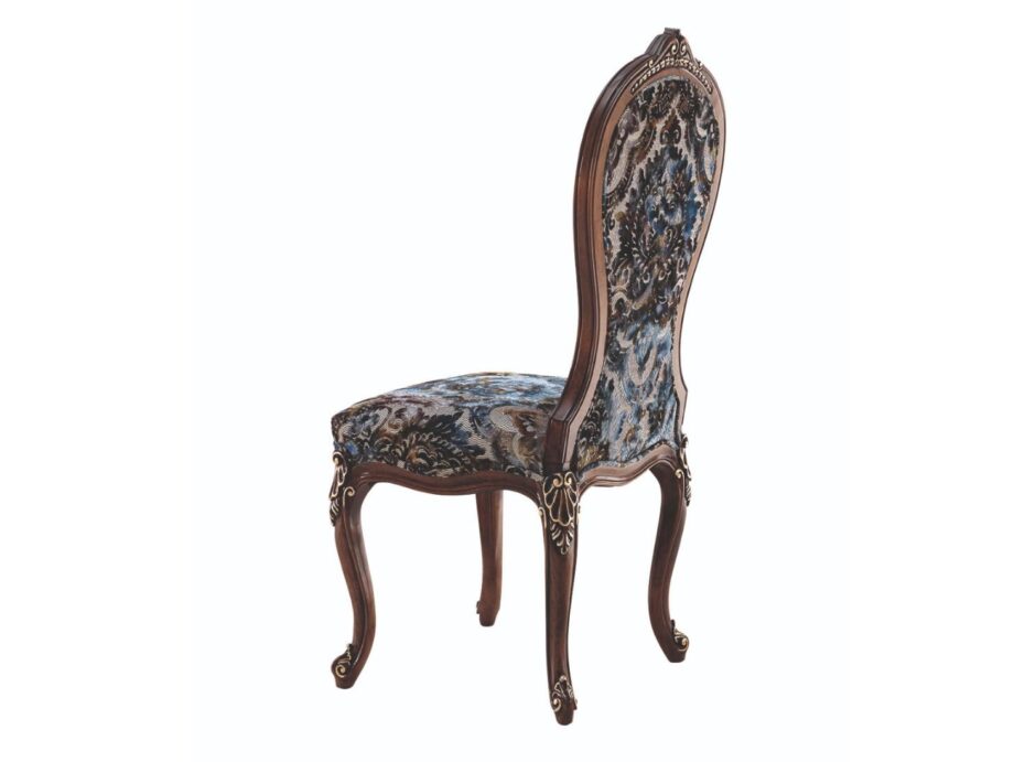 Julia Chair Martini Interiors
