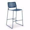 Slim H65 In Outdoor Bar Chairs Midj