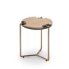 Blues Side Table Turri