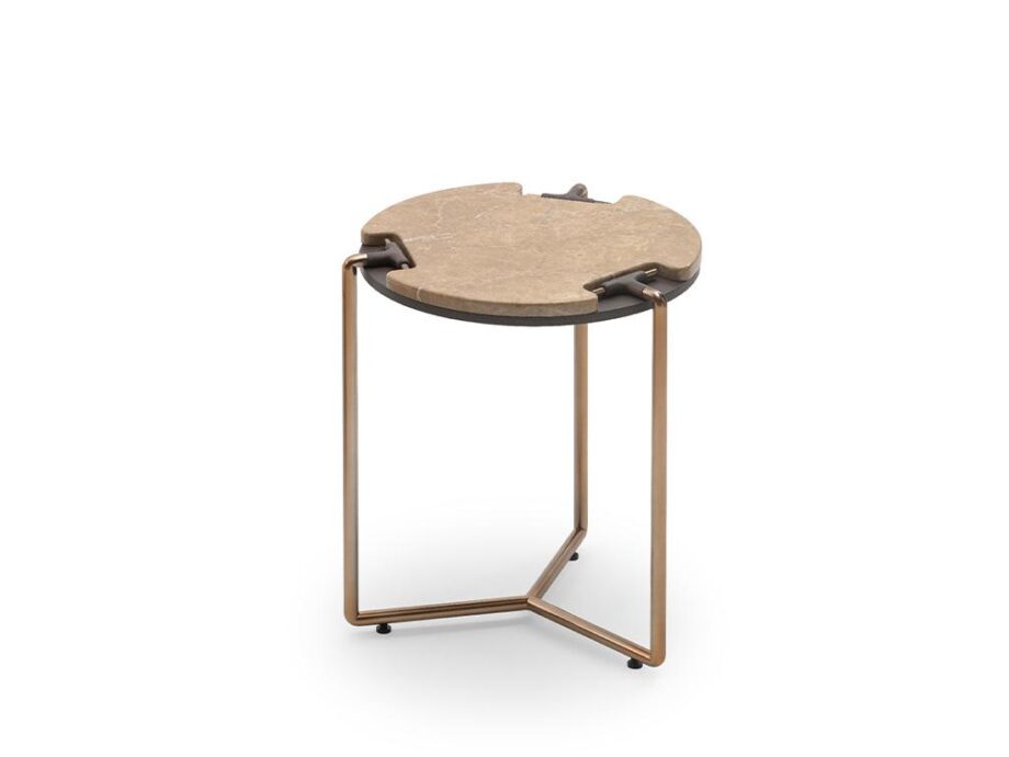 Blues Side Table Turri