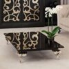 George Coffee Table Cantori