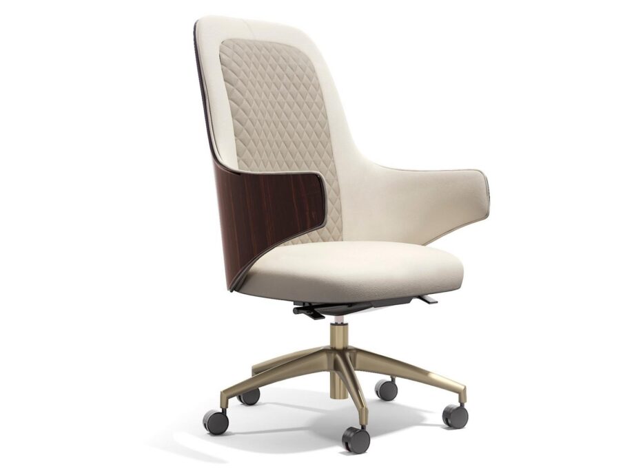 Diva Office Xl Executive Chair Capital Collection