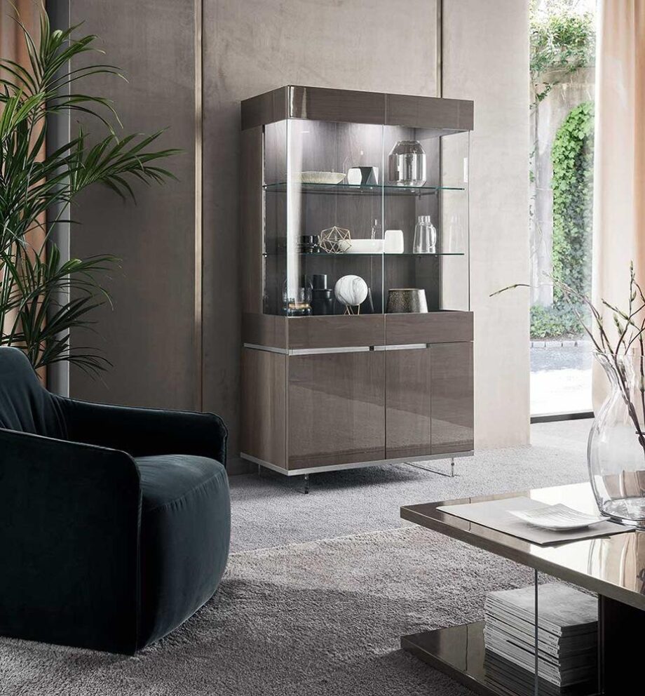 Athena Living Room Set Alf Italia