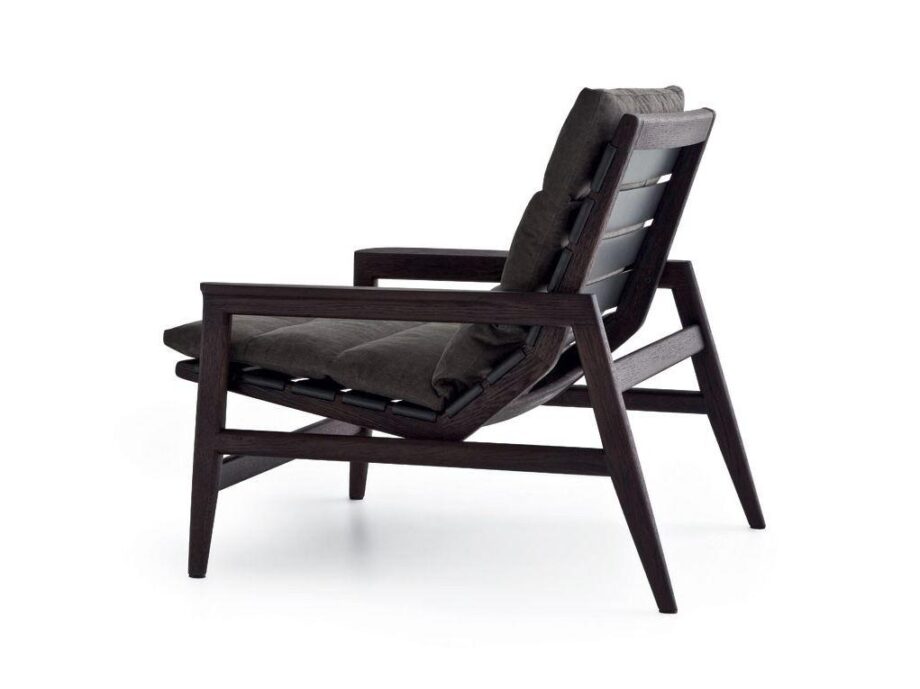 Ipanema Armchair Poliform