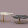 Ground Coffee Table Borzalino