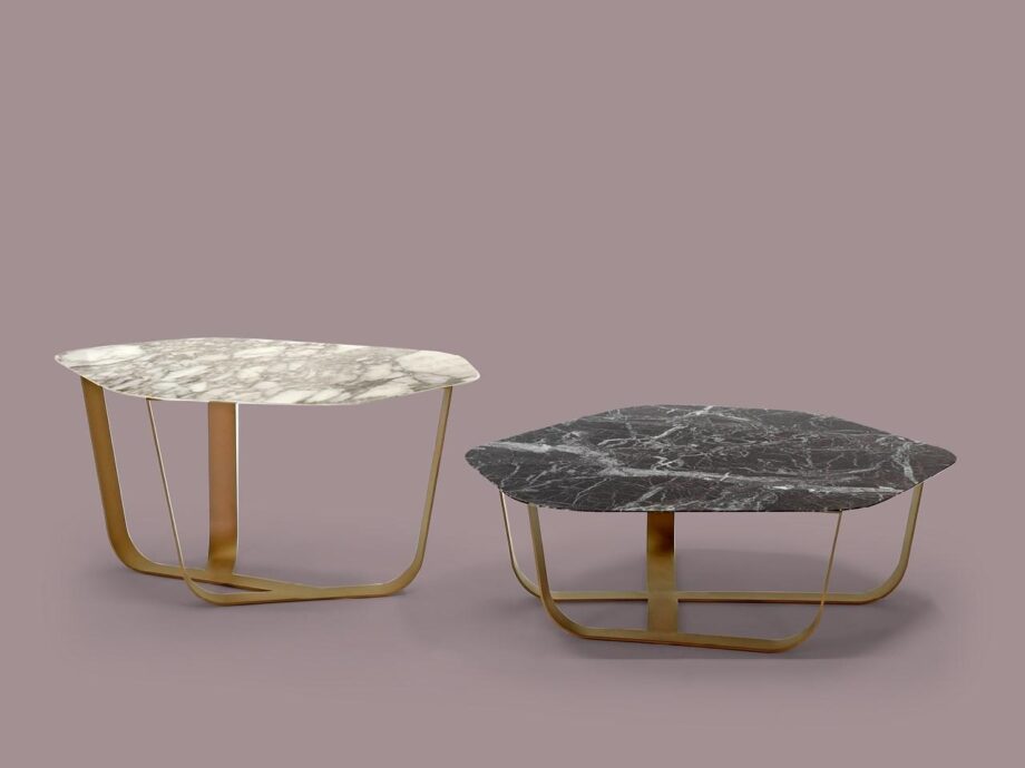Ground Coffee Table Borzalino