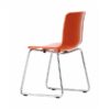 Hal Sledge Chair Vitra
