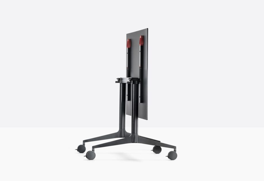 Ypsilon Tilting Office Desk Pedrali