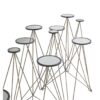 Effiel Console Gianfranco Ferre Home