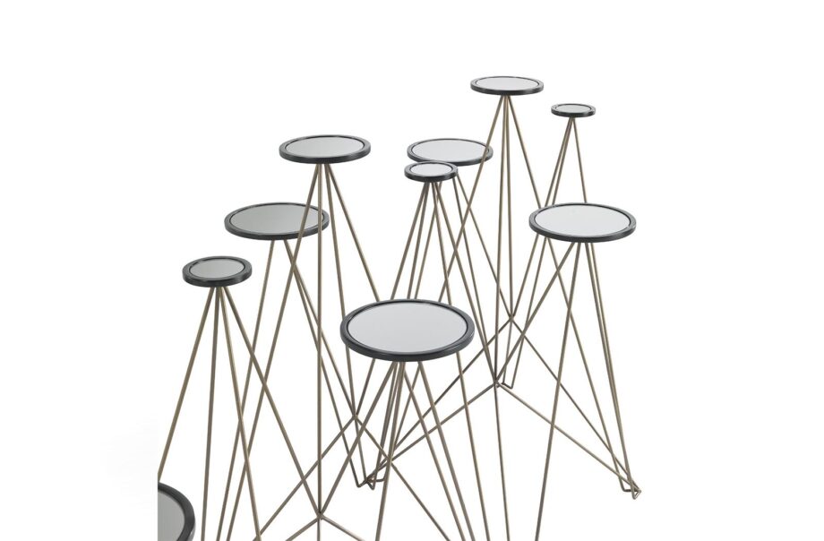 Effiel Console Gianfranco Ferre Home