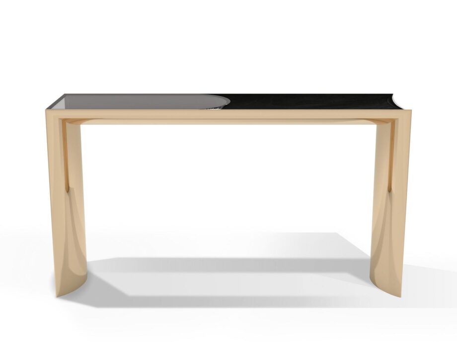 Ekos Console Visionnair