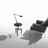 Happy Hour Armchair Flexform