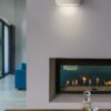 Aria Wall Lamp Astro Lighting
