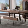 Phantom Table Natuzzi Italia