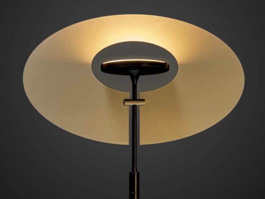 Eye In The Sky F1 Floor Lamp Ilfari