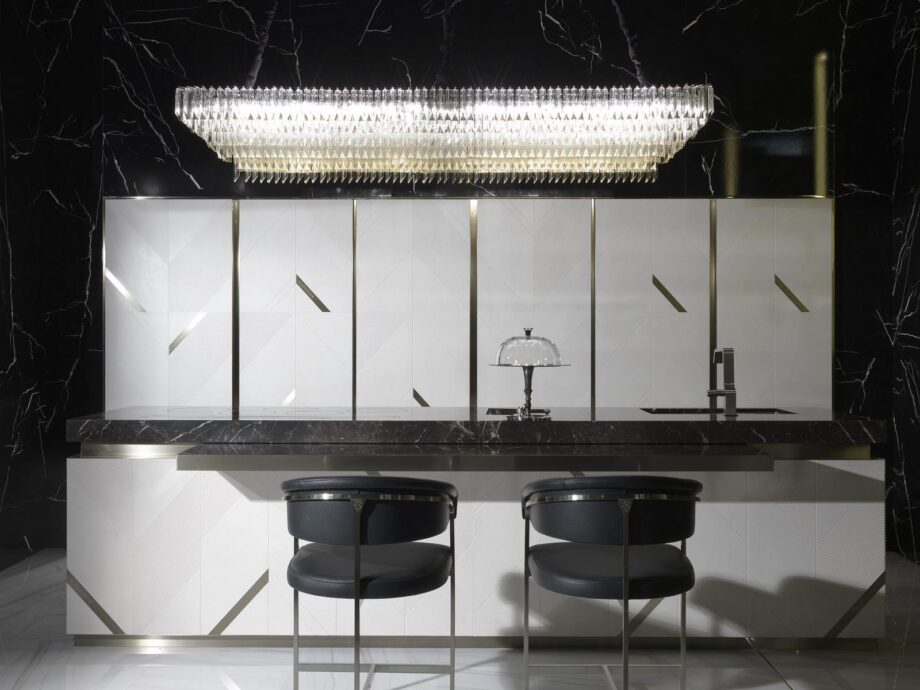 Mayfair Kitchen Visionnair