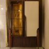 Melting Light Display Cabinet Turri