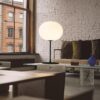 Glo Ball T Table Lamp Flos