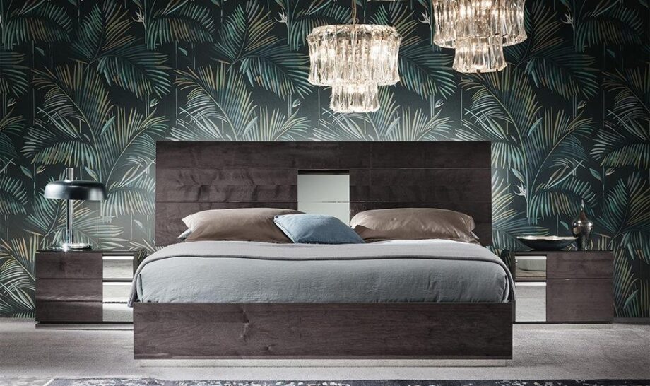 Heritage Bedroom Set Alf Italia