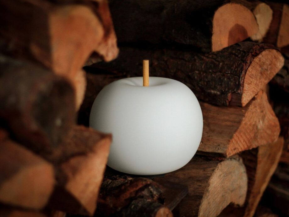 Kushi Mobile Table Lamp Kundalini