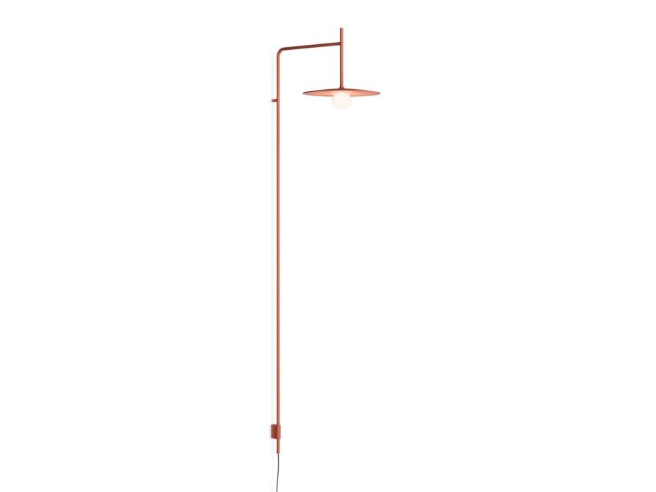 Tempo 5762 5763 Wall Lamp Vibia