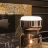 Clessidra Kronos Table Lamp Contardi