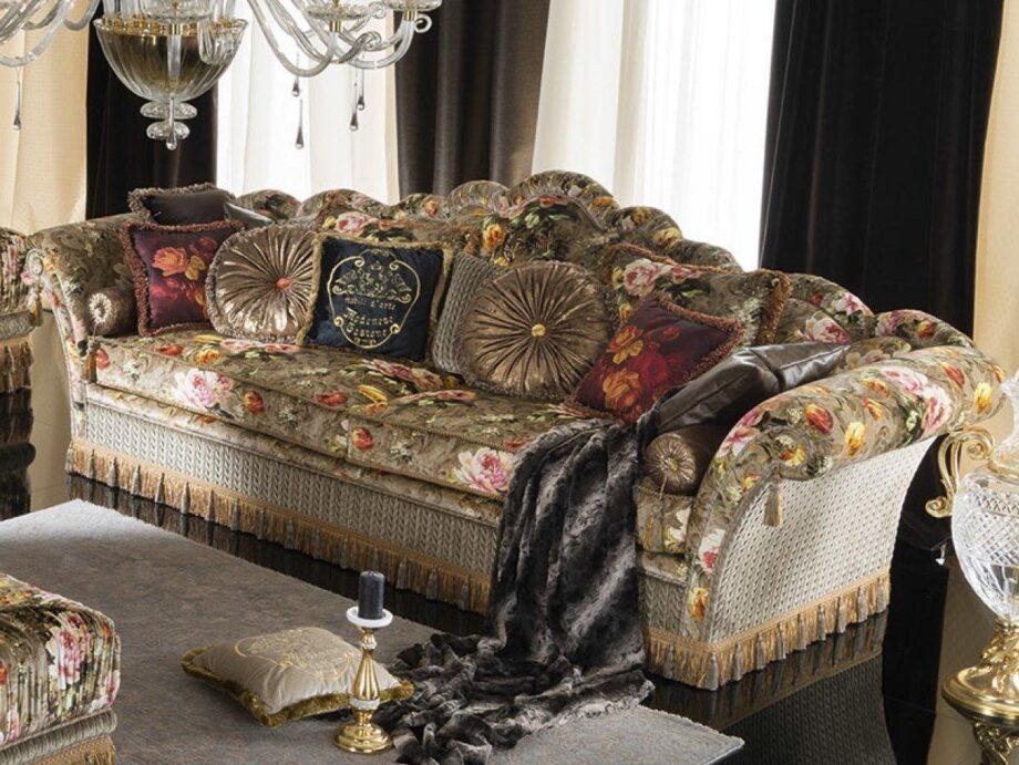 14413 Sofa Modenese Gastone
