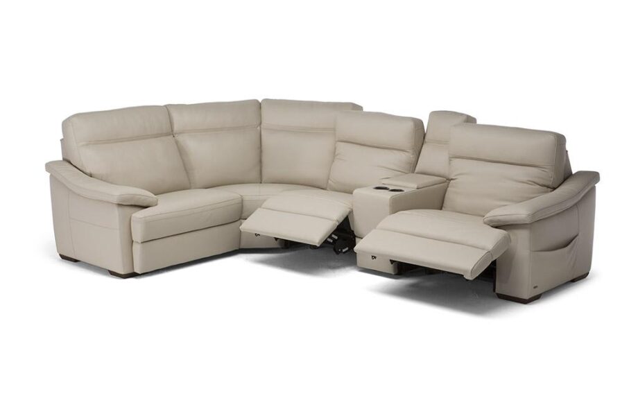 Pazienza Sofa Natuzzi Editions