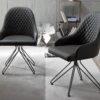 Muriel Chair Ozzio Italia