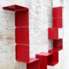 349 Bookcase Zava