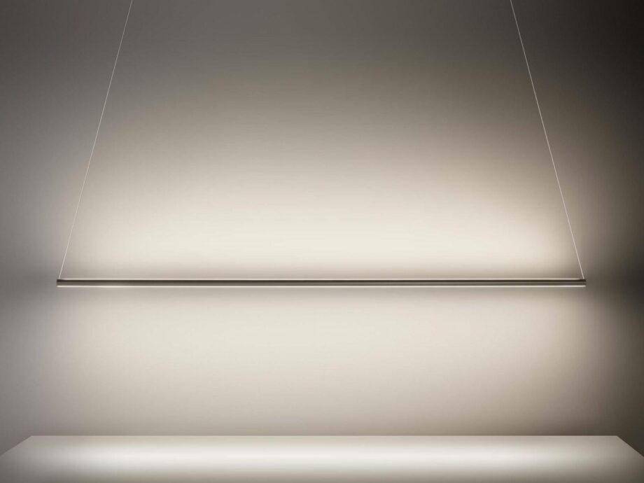 Poly Linear Pendant Lamp Olev