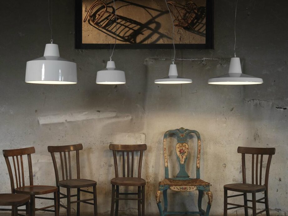 Gangster Pendant Lamp Karman