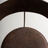 Parabolica Chair Mantellassi 1926