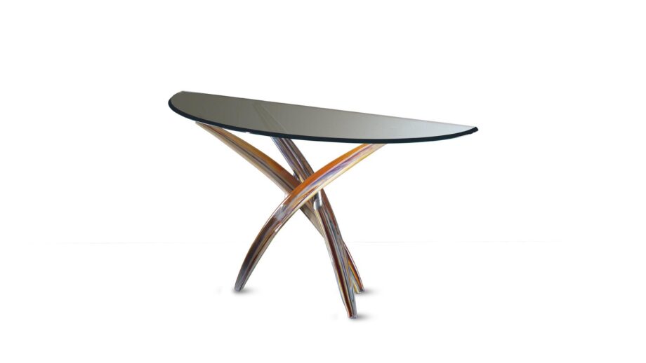 Fili D'erba Console Reflex