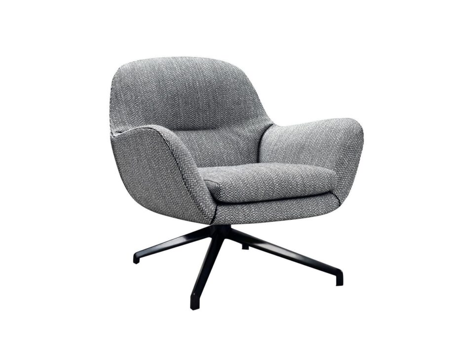 Jensen Armchair Minotti