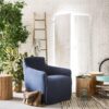 Jet Set Armchair Alf Dafre