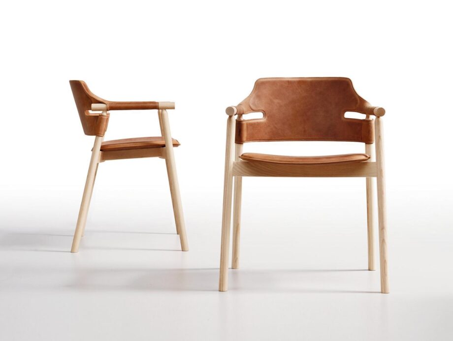 Suite P Chair Midj