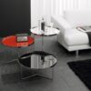 Billy Coffee Table Cattelan Italia