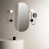 Orb Single Wall Lamp Astro Lighting