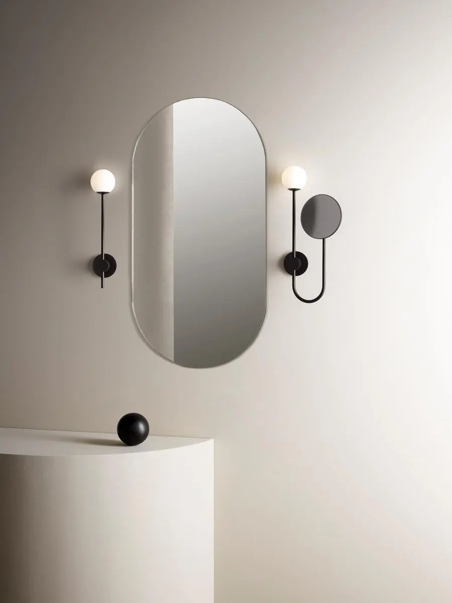 Orb Single Wall Lamp Astro Lighting