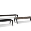 Kirk Coffee Table Minotti