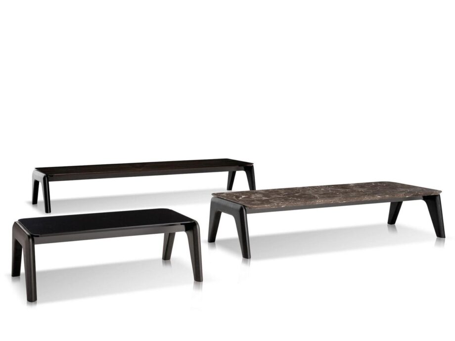 Kirk Coffee Table Minotti