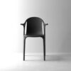 Brooklyn Outdoor Chair Vondom