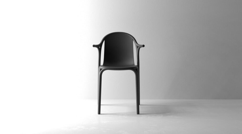 Brooklyn Outdoor Chair Vondom